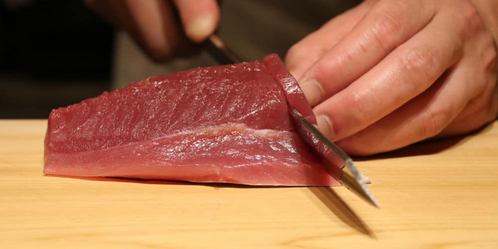 Raw Fish